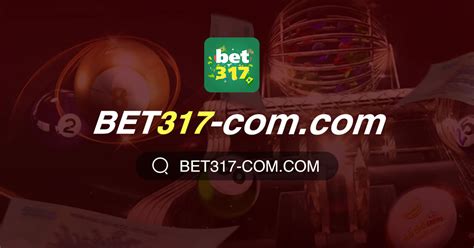 bet317.com 2024